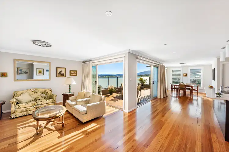 Third view of Homely house listing, 8 Saxonia Road, Gerringong NSW 2534