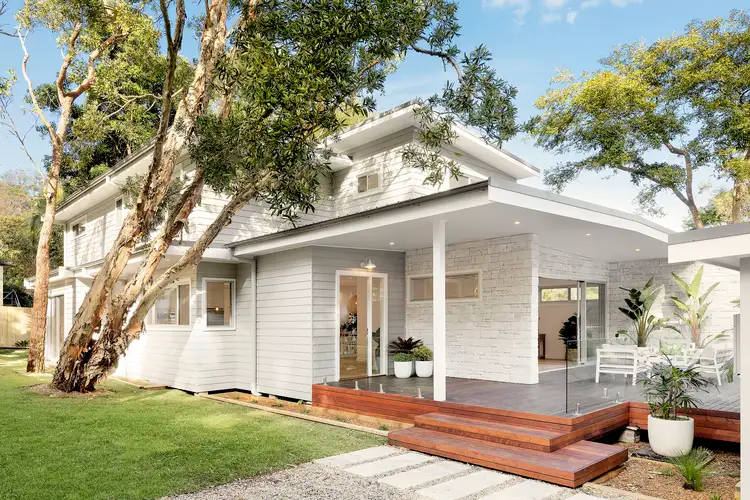 Main view of Homely house listing, 30A Riverview Road, Avalon Beach NSW 2107