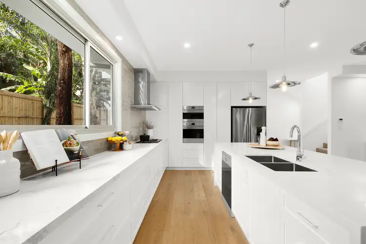 Third view of Homely house listing, 30A Riverview Road, Avalon Beach NSW 2107