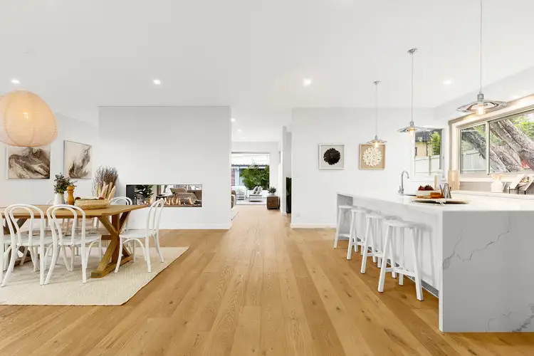 Fourth view of Homely house listing, 30A Riverview Road, Avalon Beach NSW 2107