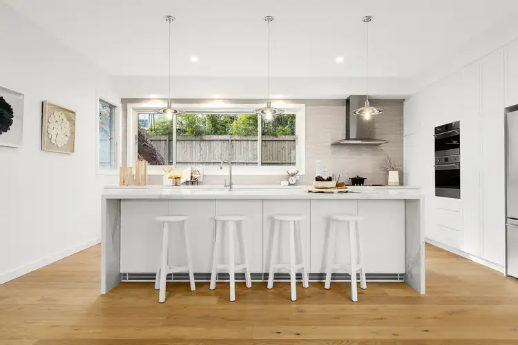 Fifth view of Homely house listing, 30A Riverview Road, Avalon Beach NSW 2107