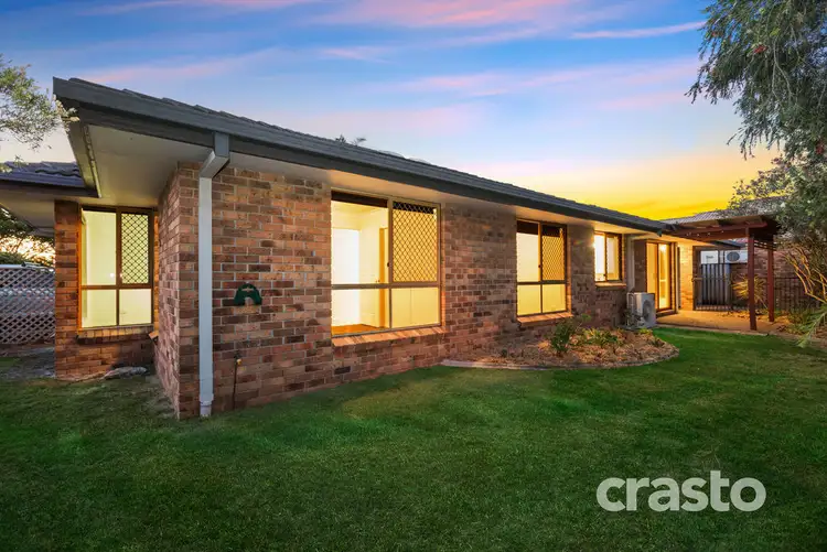 2/1 Tulane Street, Varsity Lakes QLD 4227