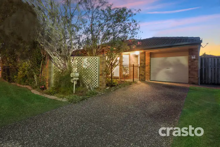Second view of Homely house listing, 2/1 Tulane Street, Varsity Lakes QLD 4227