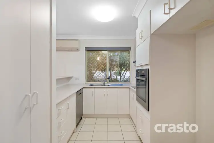 Fourth view of Homely house listing, 2/1 Tulane Street, Varsity Lakes QLD 4227