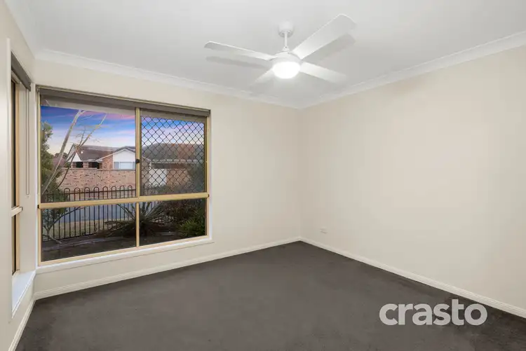 Sixth view of Homely house listing, 2/1 Tulane Street, Varsity Lakes QLD 4227
