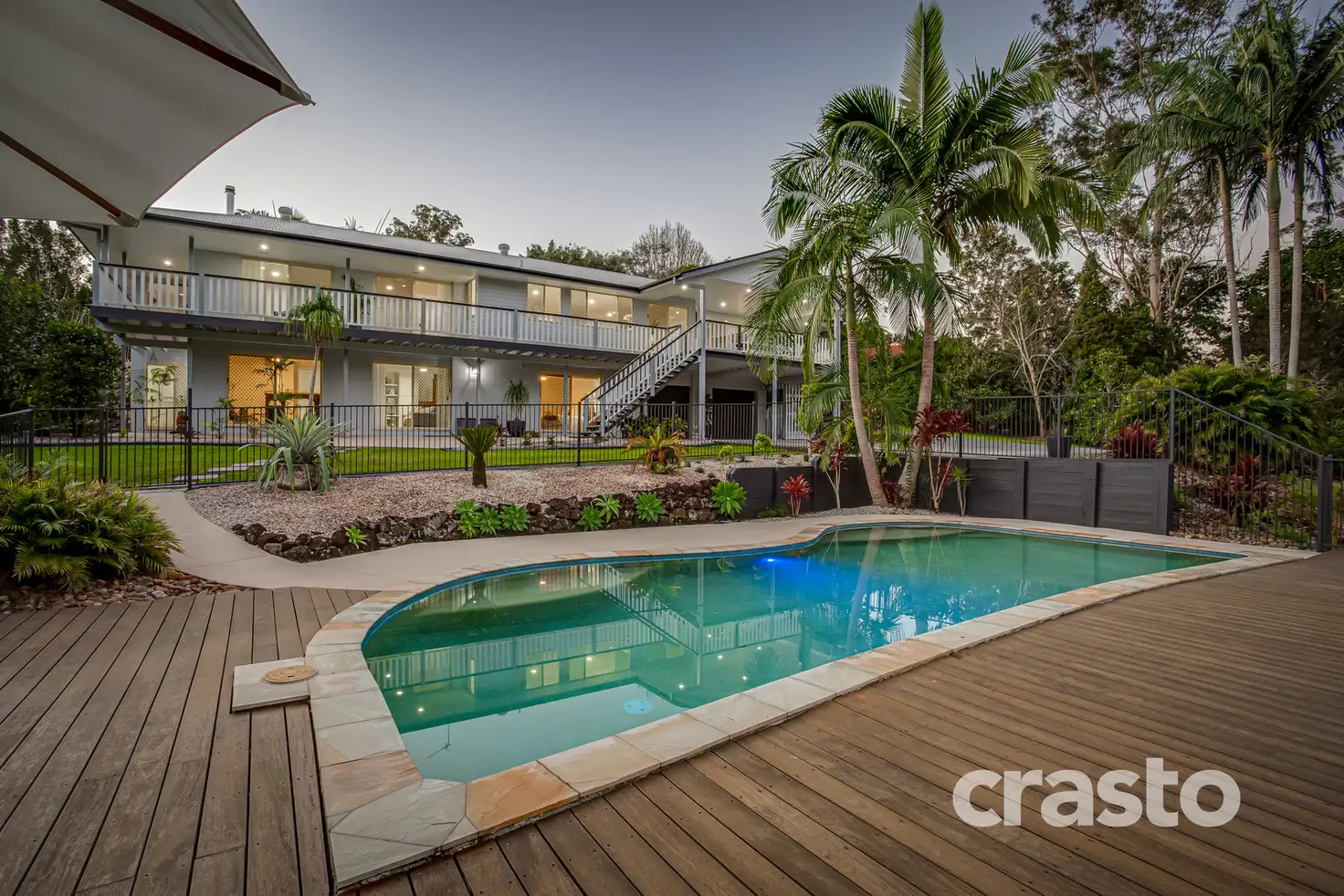 Main view of Homely house listing, 13 Verdure Place, Bonogin QLD 4213