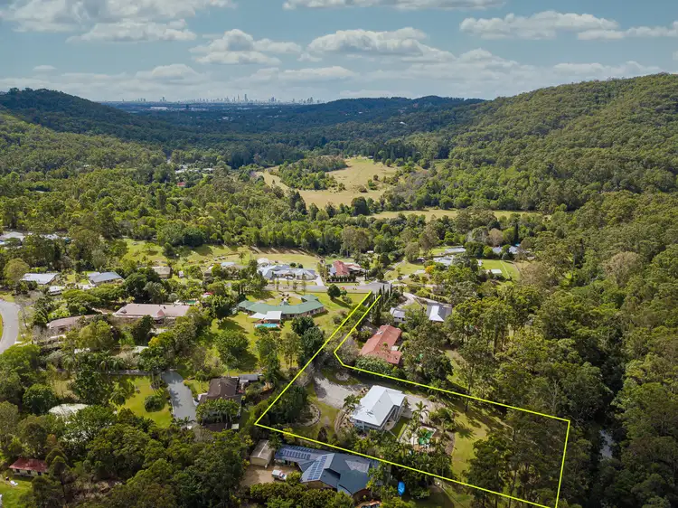 Third view of Homely house listing, 13 Verdure Place, Bonogin QLD 4213