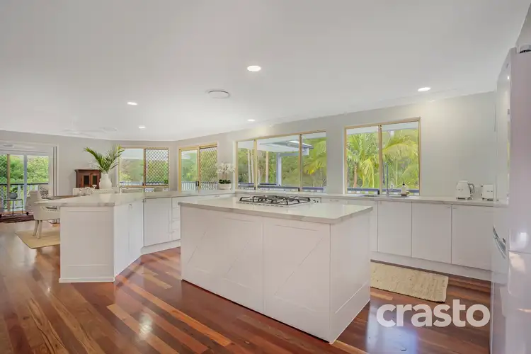 Fourth view of Homely house listing, 13 Verdure Place, Bonogin QLD 4213