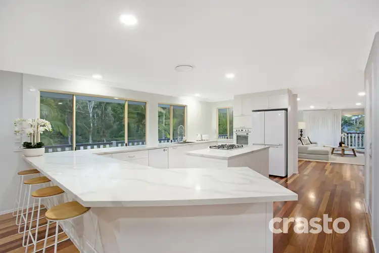 Fifth view of Homely house listing, 13 Verdure Place, Bonogin QLD 4213