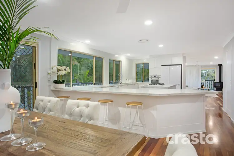 Sixth view of Homely house listing, 13 Verdure Place, Bonogin QLD 4213