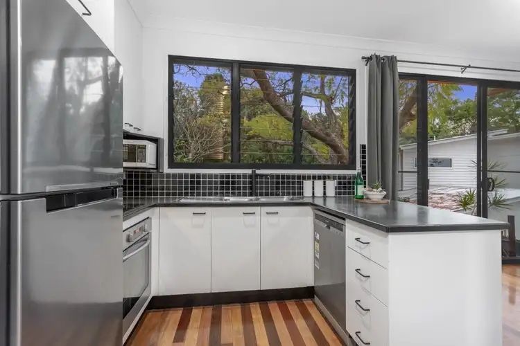 Fifth view of Homely house listing, 8 Rennie Street, Indooroopilly QLD 4068