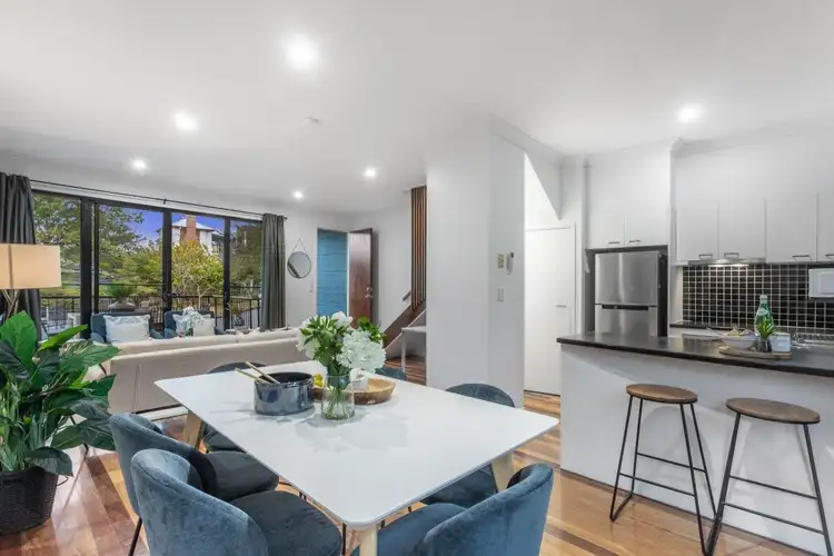 Sixth view of Homely house listing, 8 Rennie Street, Indooroopilly QLD 4068