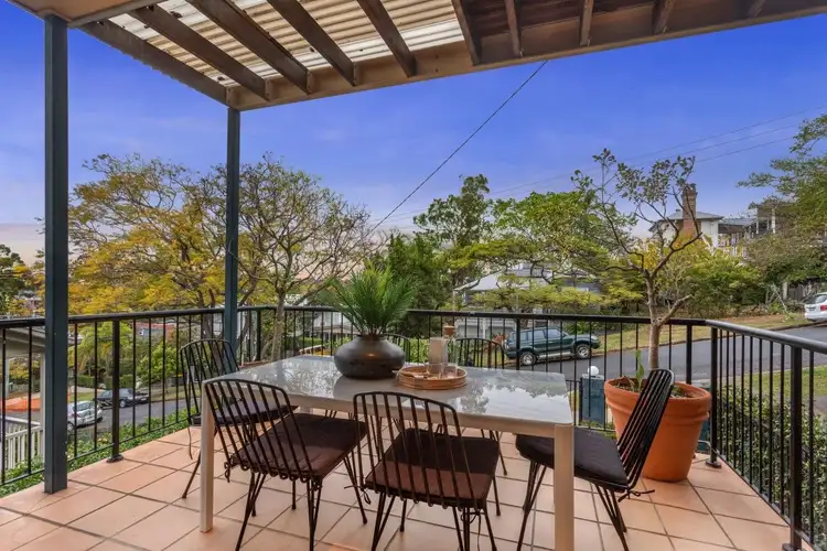 Seventh view of Homely house listing, 8 Rennie Street, Indooroopilly QLD 4068
