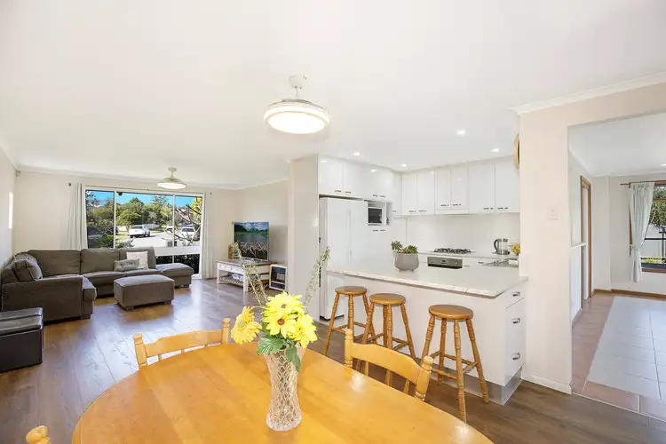 Third view of Homely house listing, 17 Finch Place, Bateau Bay NSW 2261