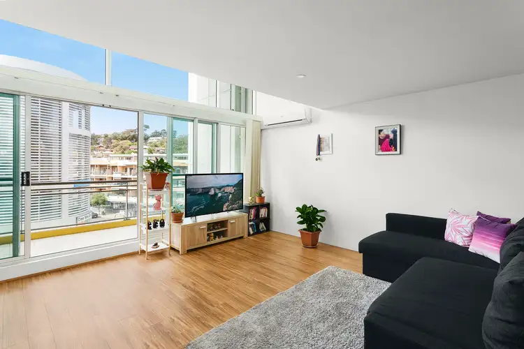 Main view of Homely apartment listing, 205/637-641 Pittwater Road, Dee Why NSW 2099
