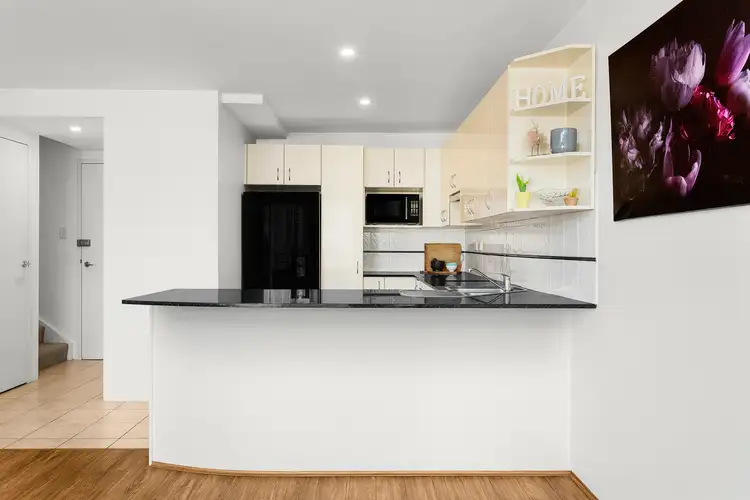 Second view of Homely apartment listing, 205/637-641 Pittwater Road, Dee Why NSW 2099