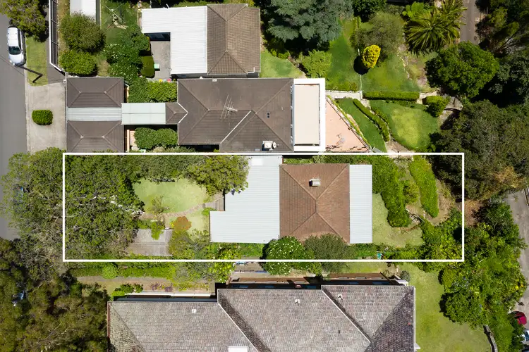 Fifth view of Homely house listing, 82 Woolwich Road, Woolwich NSW 2110