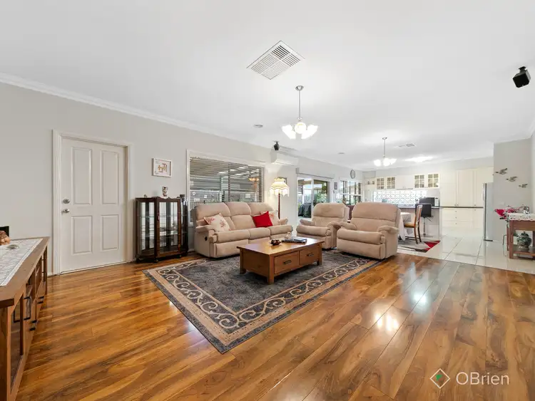 Second view of Homely house listing, 164 Webster Way, Pakenham VIC 3810