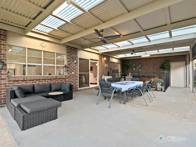 Fifth view of Homely house listing, 164 Webster Way, Pakenham VIC 3810