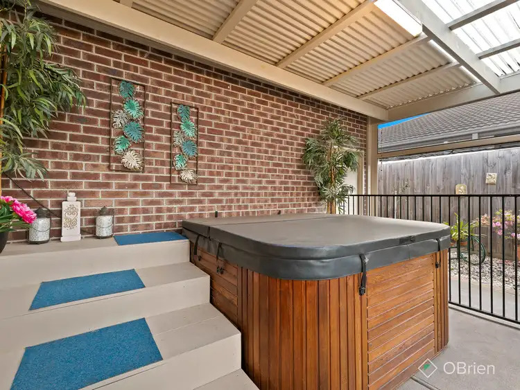 Sixth view of Homely house listing, 164 Webster Way, Pakenham VIC 3810