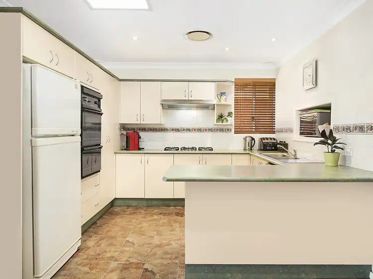 Third view of Homely house listing, 134 Mississippi Road, Seven Hills NSW 2147