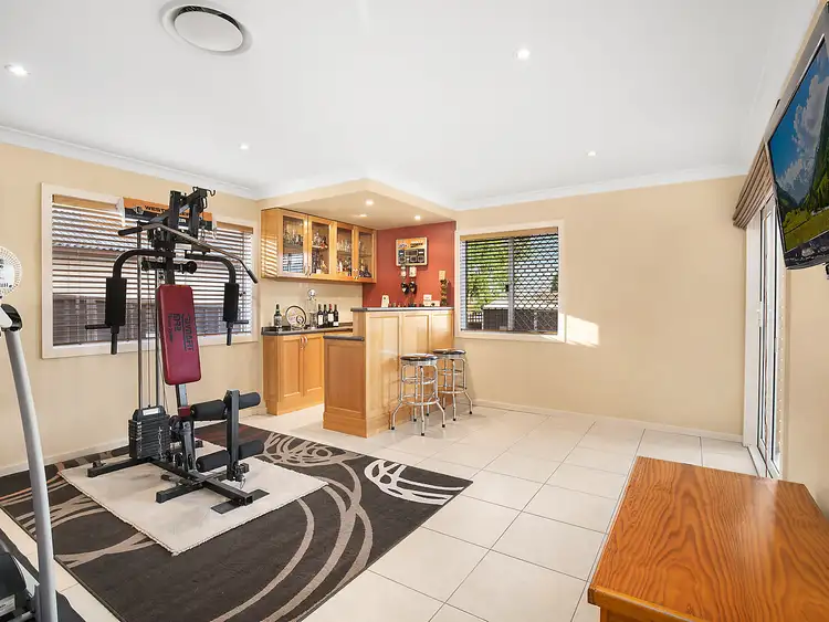 Fifth view of Homely house listing, 134 Mississippi Road, Seven Hills NSW 2147