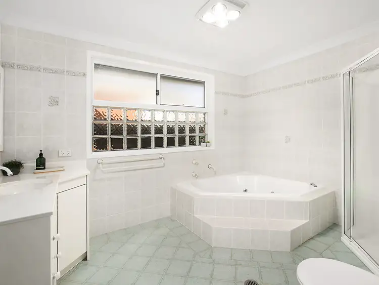 Sixth view of Homely house listing, 134 Mississippi Road, Seven Hills NSW 2147