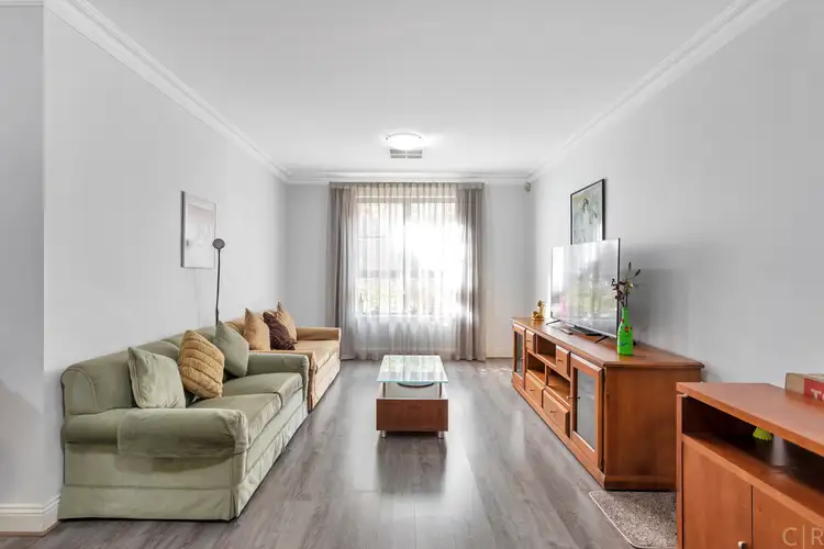 Third view of Homely apartment listing, 1/11 Charlick Circuit, Adelaide SA 5000