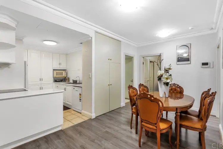 Fourth view of Homely apartment listing, 1/11 Charlick Circuit, Adelaide SA 5000