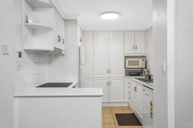 Fifth view of Homely apartment listing, 1/11 Charlick Circuit, Adelaide SA 5000