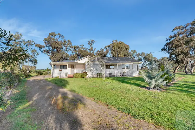 Main view of Homely rural property listing, 85 Lorenz Road, Strathmerton VIC 3641
