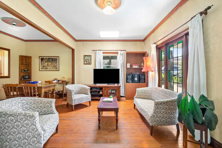 Main view of Homely house listing, 126 Kirby Street, Dundas NSW 2117