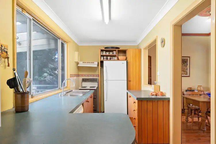 Second view of Homely house listing, 126 Kirby Street, Dundas NSW 2117