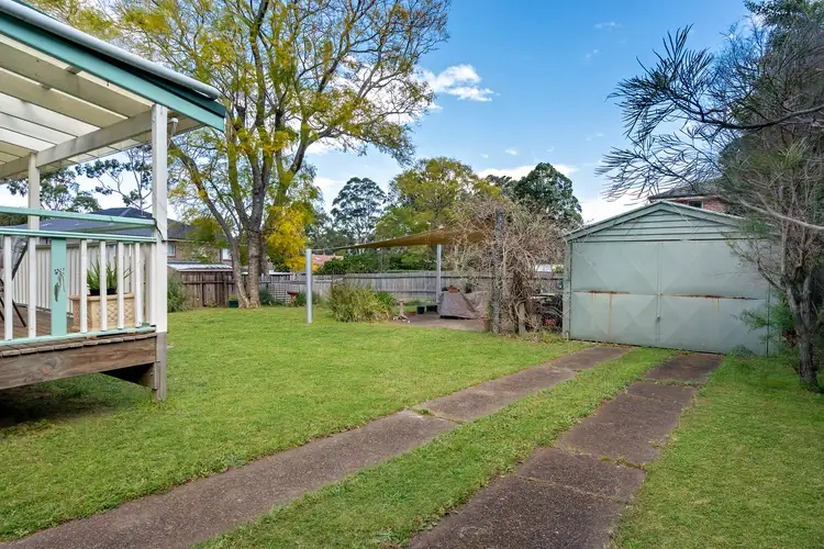 Fifth view of Homely house listing, 126 Kirby Street, Dundas NSW 2117