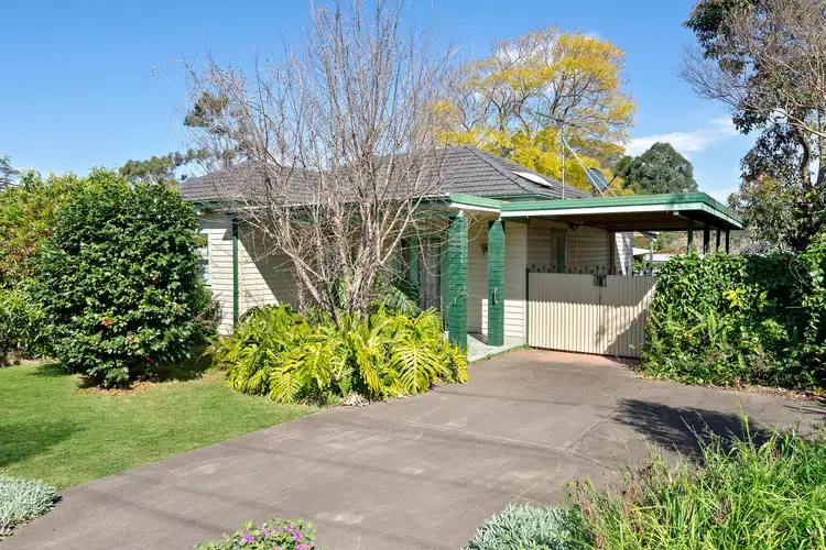 Sixth view of Homely house listing, 126 Kirby Street, Dundas NSW 2117