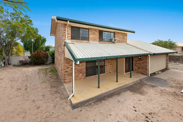 33 Dangar Street, Belmont QLD 4153