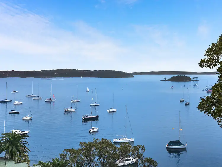 Second view of Homely apartment listing, 3/110 Elizabeth Bay Road, Elizabeth Bay NSW 2011