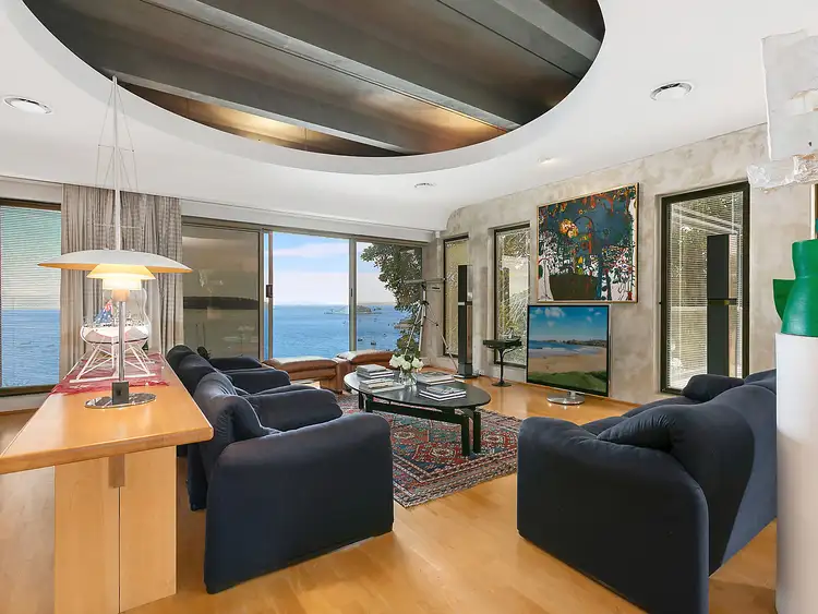 Fourth view of Homely apartment listing, 3/110 Elizabeth Bay Road, Elizabeth Bay NSW 2011