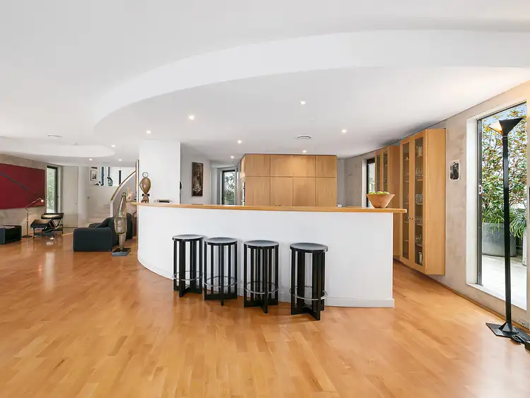 Sixth view of Homely apartment listing, 3/110 Elizabeth Bay Road, Elizabeth Bay NSW 2011
