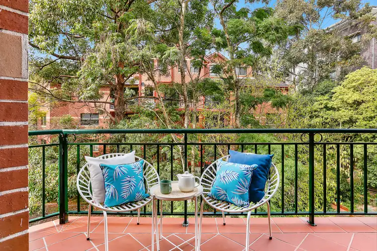 Second view of Homely apartment listing, 27/2 Williams Parade, Dulwich Hill NSW 2203