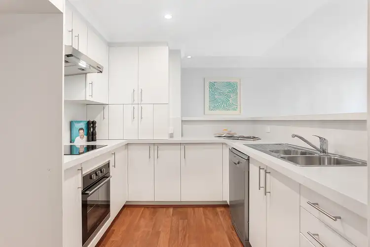 Third view of Homely apartment listing, 27/2 Williams Parade, Dulwich Hill NSW 2203