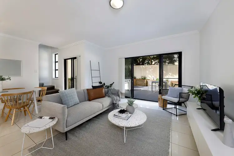2/8-12 Taylor Close, Miranda NSW 2228