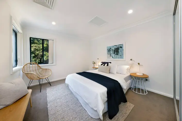 Sixth view of Homely townhouse listing, 2/8-12 Taylor Close, Miranda NSW 2228