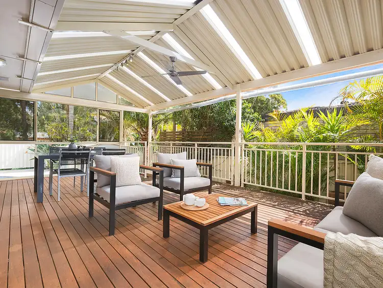 Second view of Homely house listing, 6 Manuka Avenue, Avondale NSW 2530
