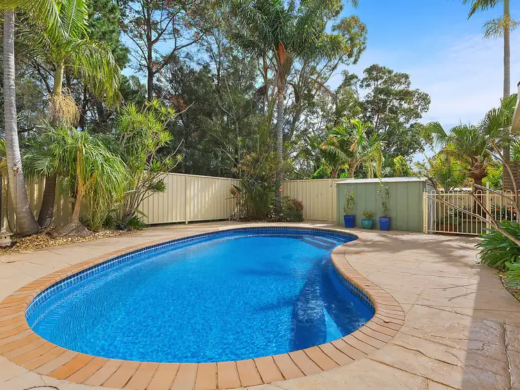 Fourth view of Homely house listing, 6 Manuka Avenue, Avondale NSW 2530
