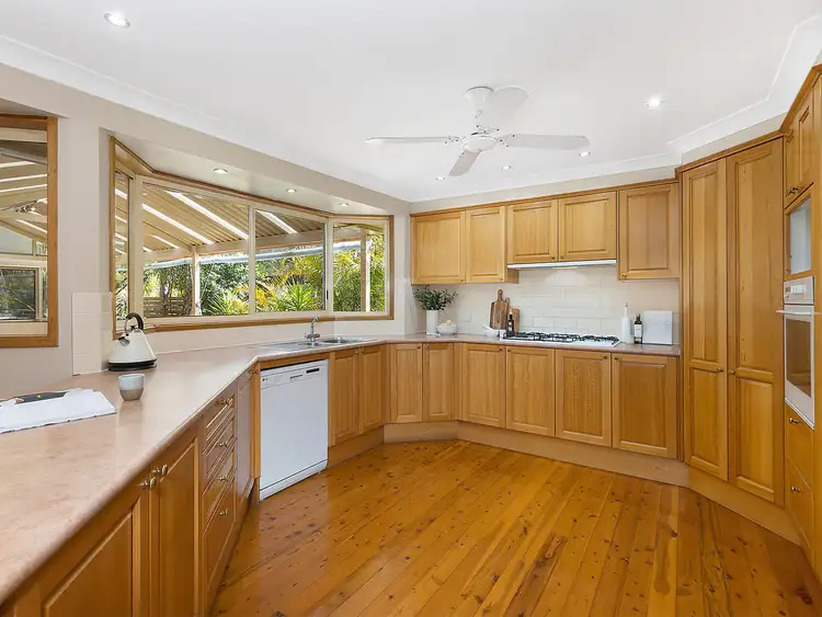 Fifth view of Homely house listing, 6 Manuka Avenue, Avondale NSW 2530