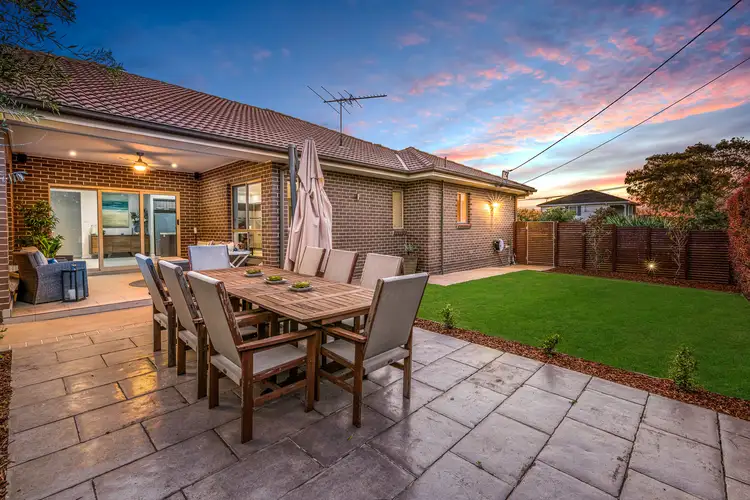 Second view of Homely house listing, 67 Rogers Street, Roselands NSW 2196