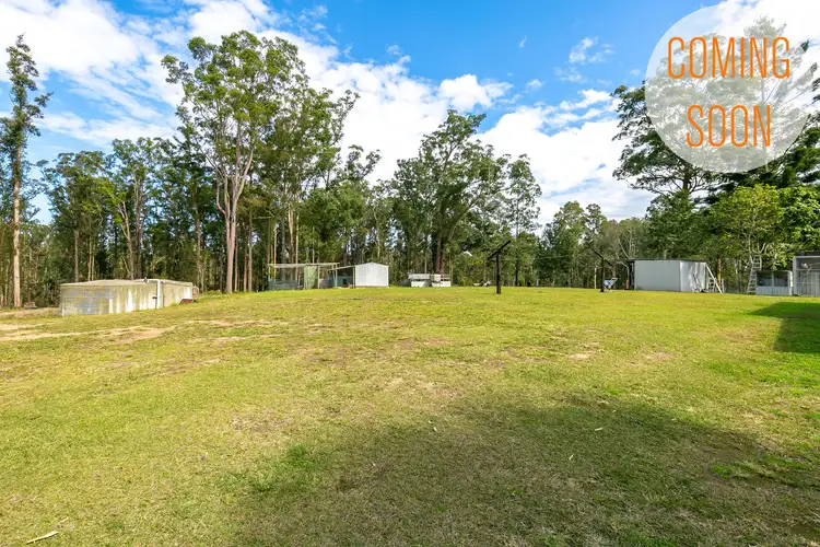 Sixth view of Homely rural property listing, 91 Bottle Tree Lane, Dondingalong NSW 2440
