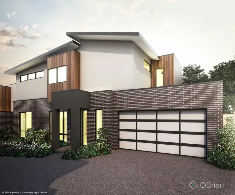 Main view of Homely house listing, 1/29-31 Balcombe Street, Mornington VIC 3931