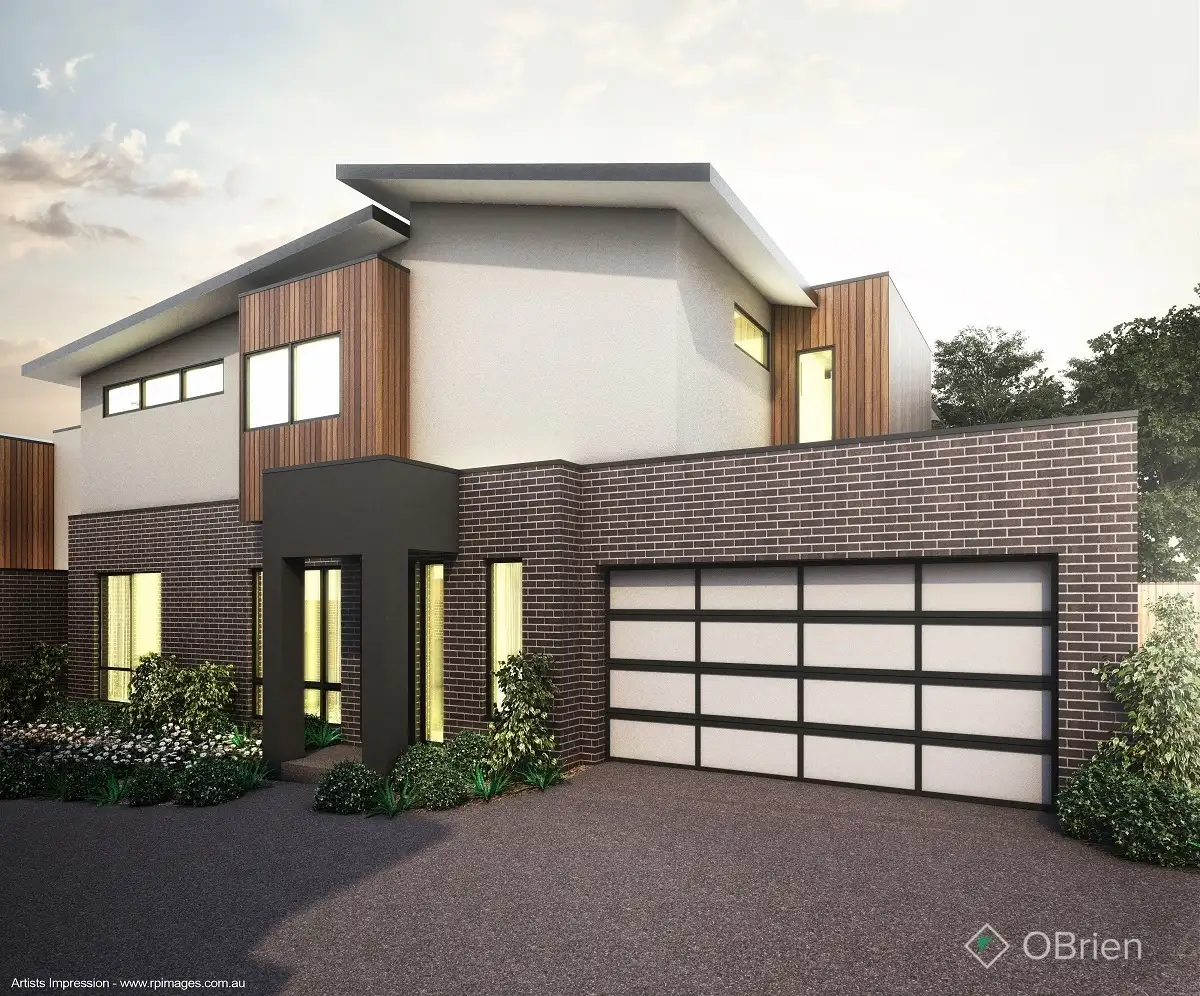 Main view of Homely house listing, 1/29-31 Balcombe Street, Mornington VIC 3931